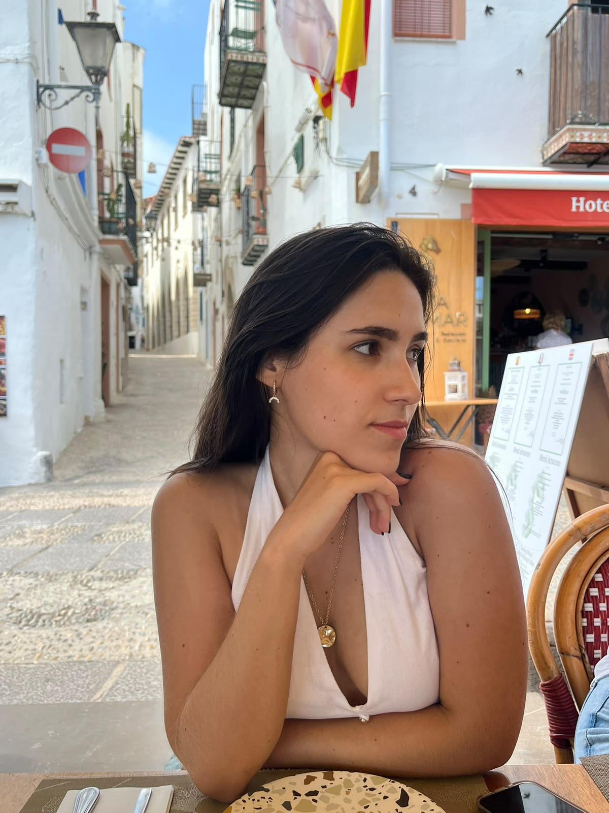 Ana Flávia Fernandes